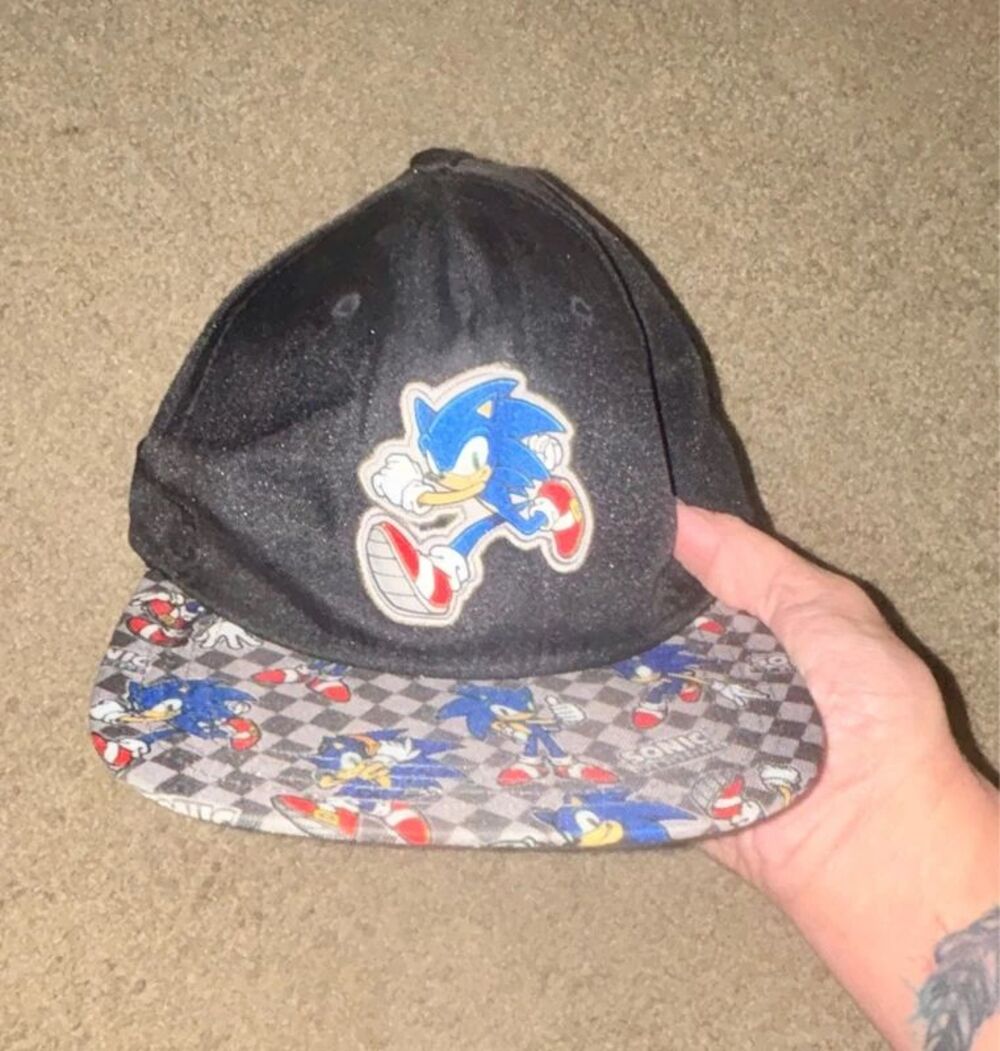 Youth Hat